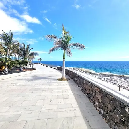 Saig Sun Paradise Experience