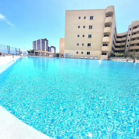 Lejlighed Saig Sun Paradise Experience Playa Paraíso