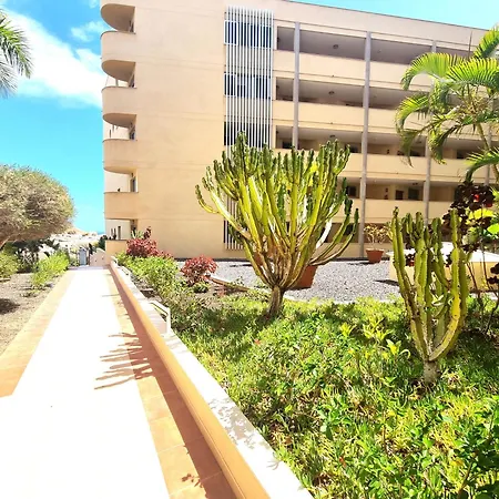 Saig Sun Paradise Experience דירה פלאיה פראיסו