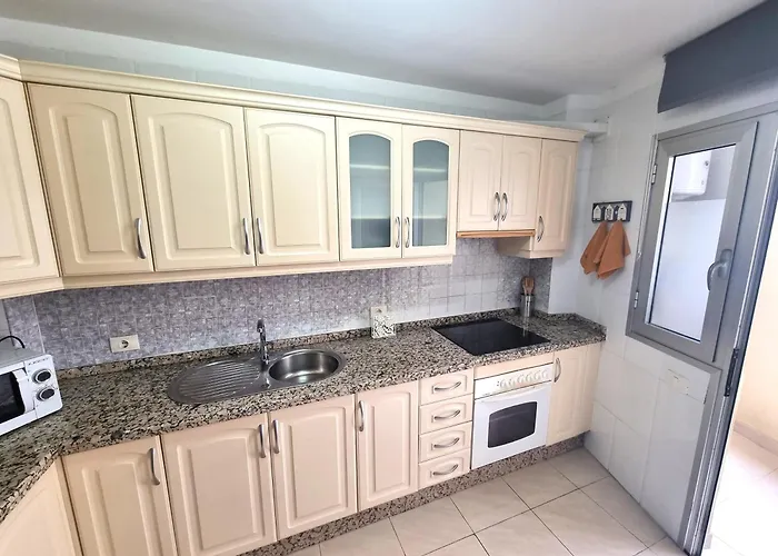 Appartement Saig Sun Paradise Experience *