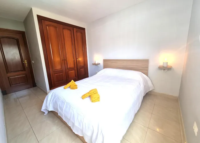 Saig Sun Paradise Experience Appartement *