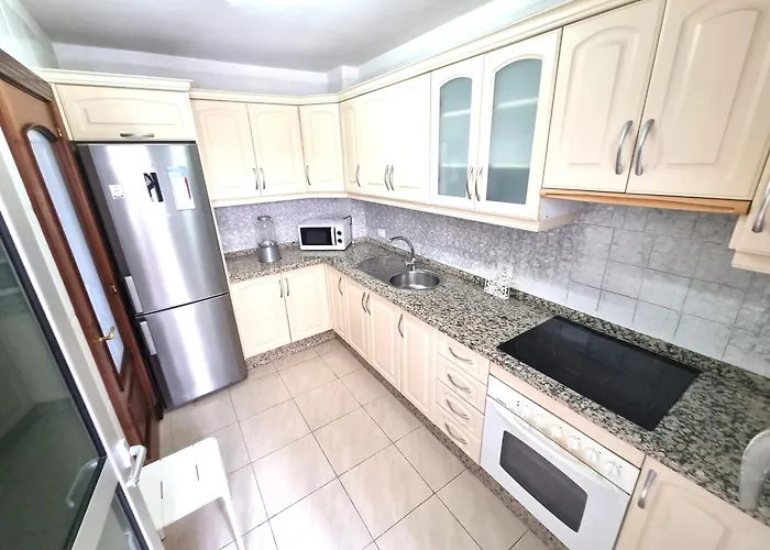 Appartement Saig Sun Paradise Experience *