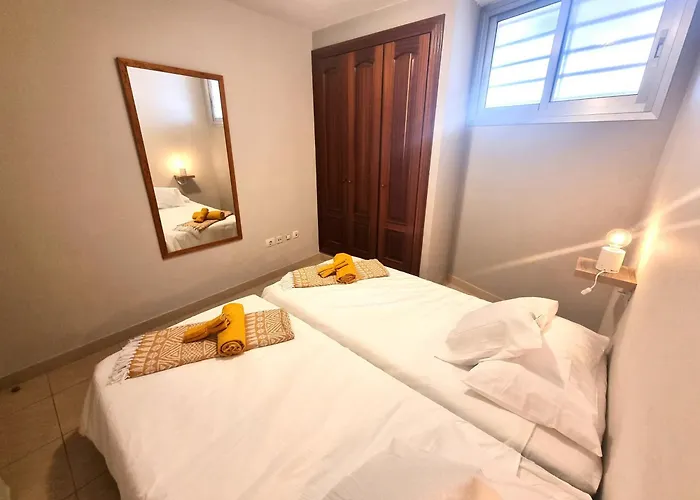 Appartement Saig Sun Paradise Experience