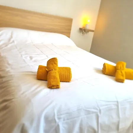 Saig Sun Paradise Experience Apartment Playa Paraiso (Tenerife)