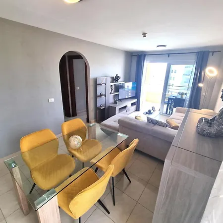 Apartment Saig Sun Paradise Experience