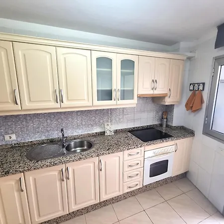Apartment Saig Sun Paradise Experience *