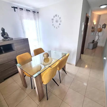 Saig Sun Paradise Experience Apartment Playa Paraiso (Tenerife)