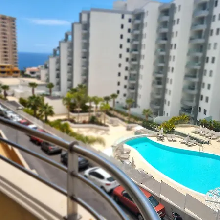 Apartment Saig Sun Paradise Experience