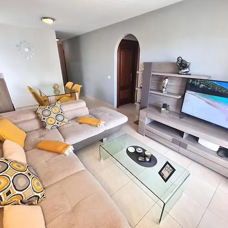 Saig Sun Paradise Experience Apartment