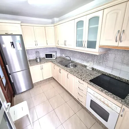 Apartment Saig Sun Paradise Experience *
