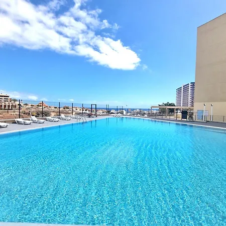 Apartment Saig Sun Paradise Experience Playa Paraiso (Tenerife)