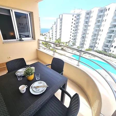 Saig Sun Paradise Experience * プラヤ・パライソ