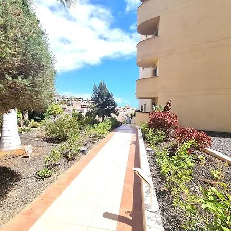 Saig Sun Paradise Experience Playa Paraiso (Tenerife)