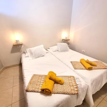 Saig Sun Paradise Experience * プラヤ・パライソ