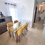 Saig Sun Paradise Experience Apartamento Playa Paraiso (Tenerife)
