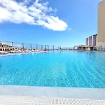 Saig Sun Paradise Experience Apartamento Playa Paraiso (Tenerife)
