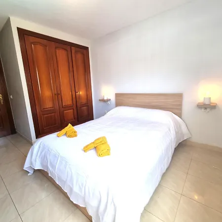 Saig Sun Paradise Experience Apartment *