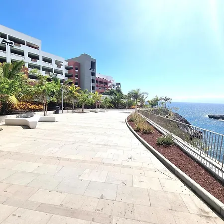 Apartament Saig Sun Paradise Experience