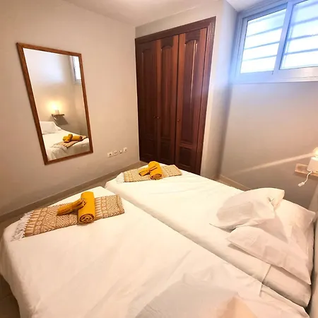 Apartment Saig Sun Paradise Experience