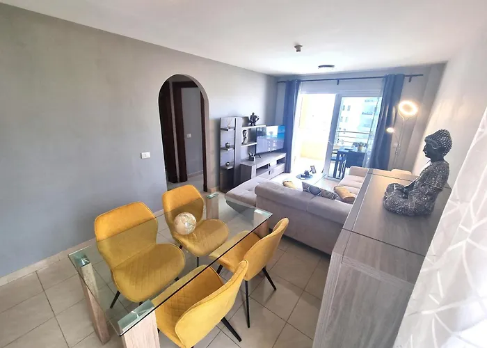 Apartament Saig Sun Paradise Experience