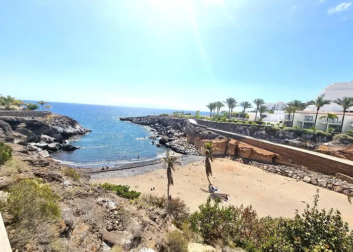 Saig Sun Paradise Experience * Playa Paraiso (Tenerife)