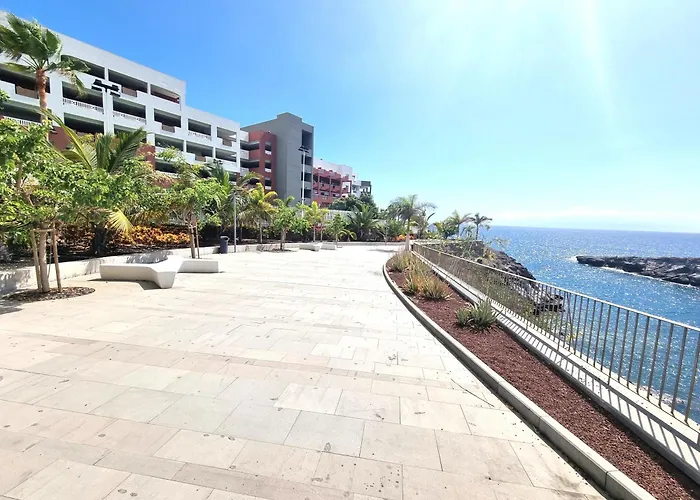 Apartament Saig Sun Paradise Experience